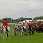 How to Dress for Royal Ascot