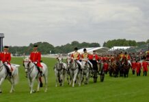 How to Dress for Royal Ascot