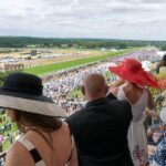 How to Dress for Royal Ascot FWO