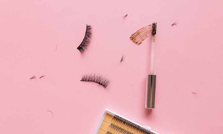 How to use Lash Lift Kit For Curly Lashes To Prolong The Effects?