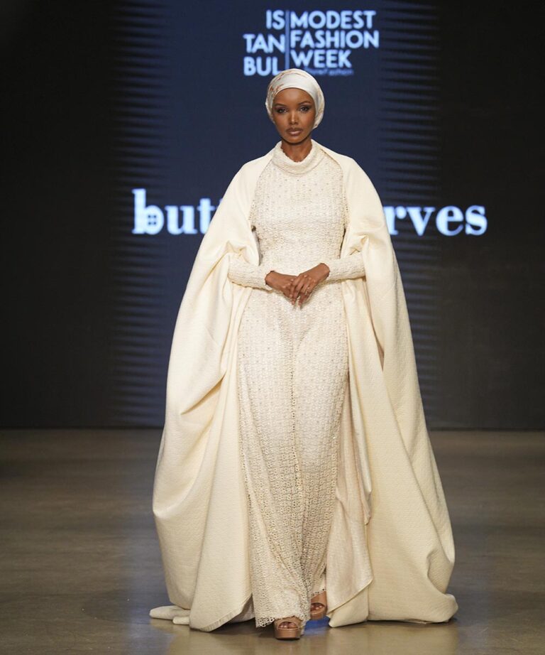 Istanbul Modest Fashion Week 2024: A Resounding Success in Redefining Global Fashion Norms