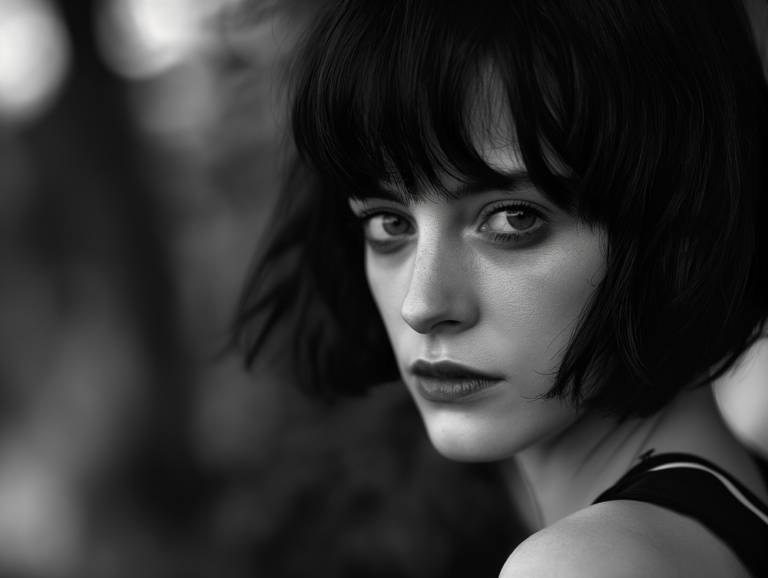 Top 10 Best Short Bob Hairstyles for Summer in 2024