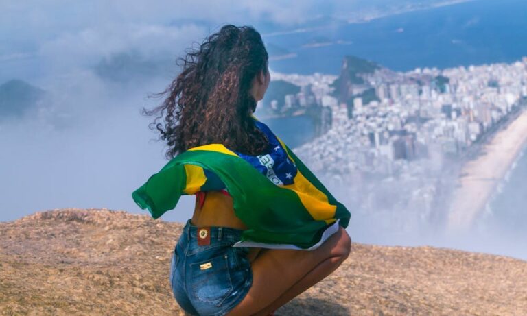 What Do People Wear in Brazil?