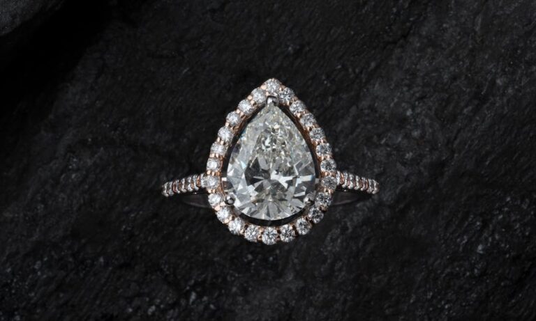 Why Lab-Grown Diamonds Might Be The Future of Sustainable Luxury