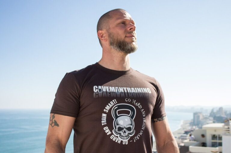 10 Must-Have Printed T-Shirts For Men