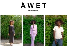 Shop Black-Owned Summer Stunners from Áwet New York This Juneteenth