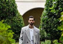 Billionaire Spring Summer 2025 Collection Runway