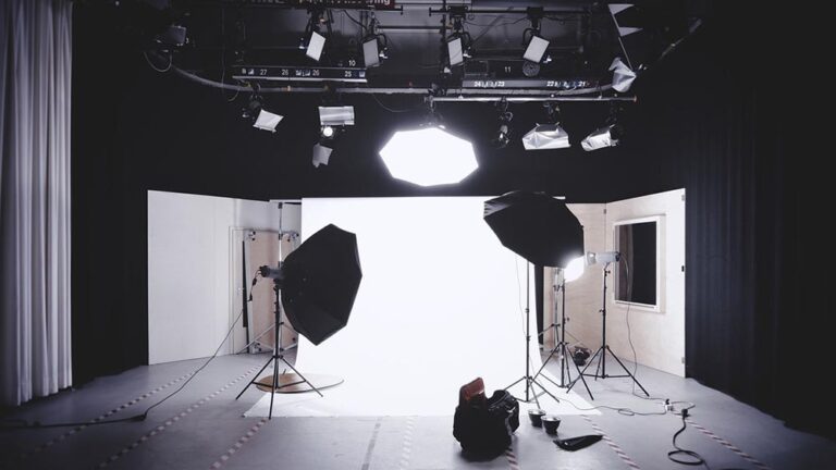 Do’s and Don’ts of Choosing a Professional Photography Studio