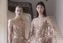 Elie Saab Ready-To-Wear Resort 25 Collection