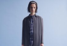 Gams Note Makes Its Debut at Milan Fashion Week Introducing Spring/Summer 2025 Collection