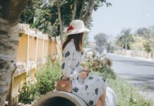 How to Accessorize Any Outfit