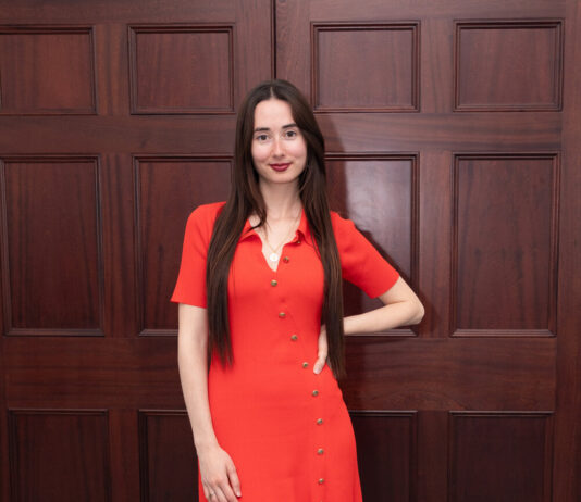 Silvia Acién Wins UK Jury Meet of R|elan Circular Design Challenge – India’s Largest Sustainability and Circularity Award