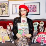 Interview with KahriAnne Kerr