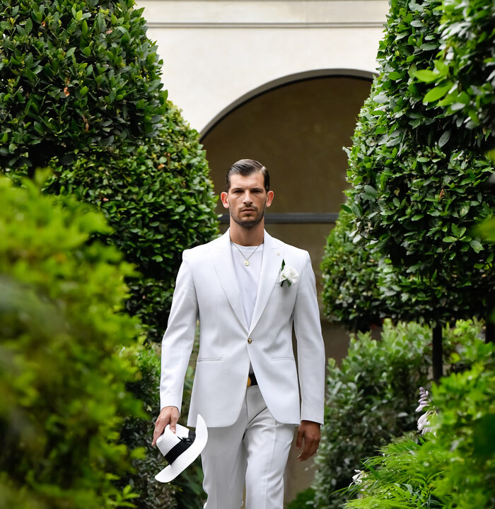 Billionaire Spring/Summer 2025 Runway Show