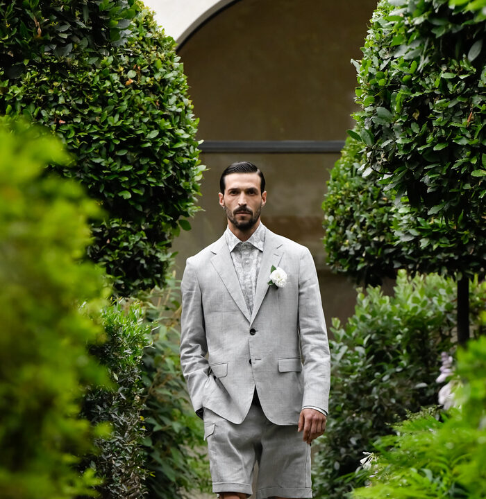 Billionaire Spring/Summer 2025 Runway Show