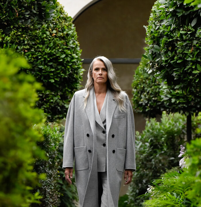 Billionaire Spring/Summer 2025 Runway Show