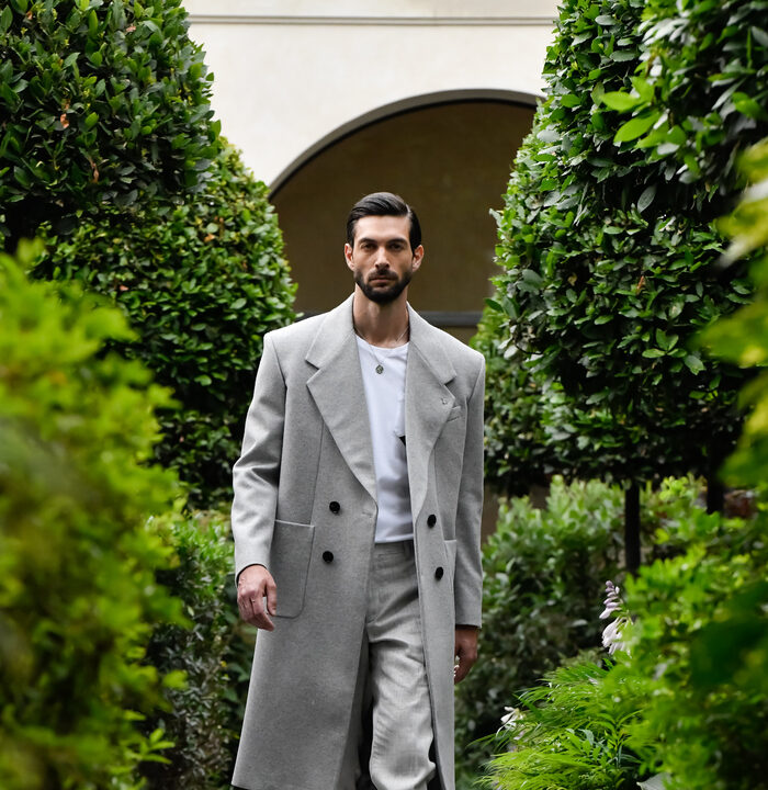 Billionaire Spring/Summer 2025 Runway Show