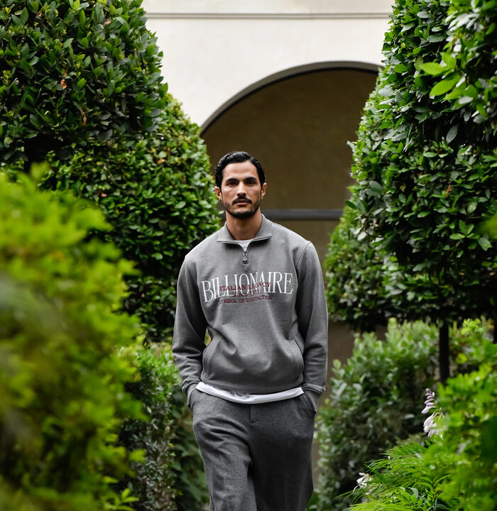 Billionaire Spring/Summer 2025 Runway Show