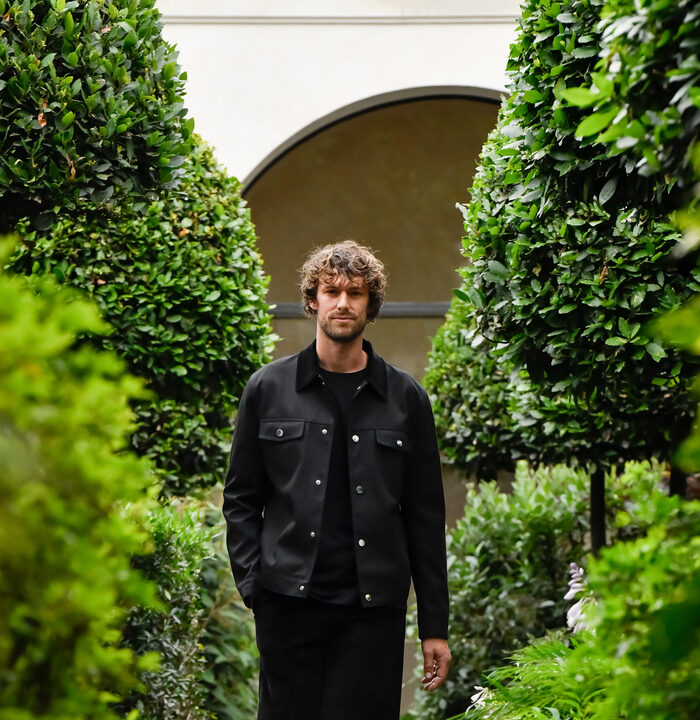 Billionaire Spring/Summer 2025 Runway Show