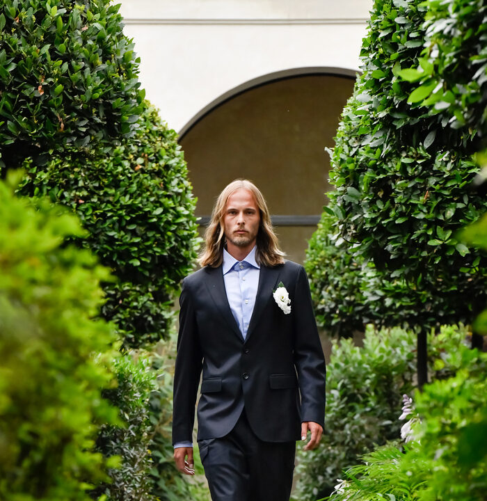 Billionaire Spring/Summer 2025 Runway Show