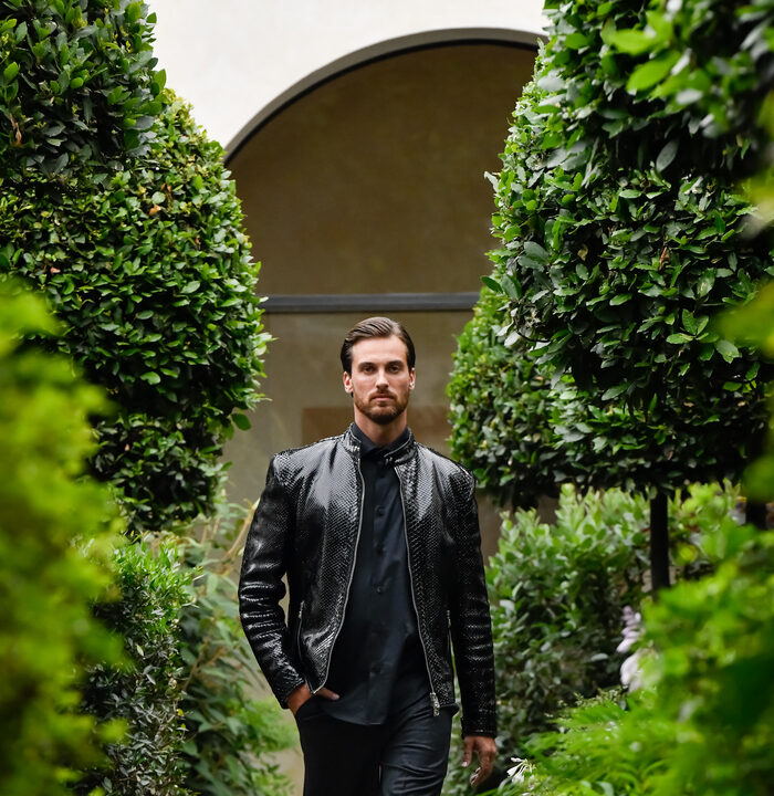 Billionaire Spring/Summer 2025 Runway Show