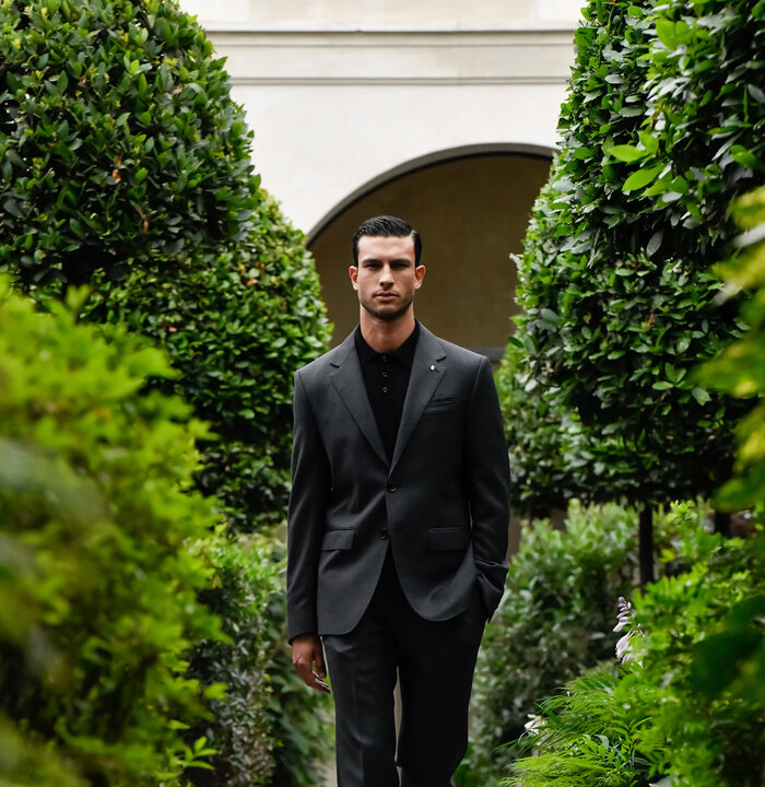 Billionaire Spring/Summer 2025 Runway Show