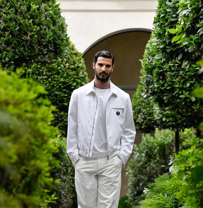 Billionaire Spring/Summer 2025 Runway Show