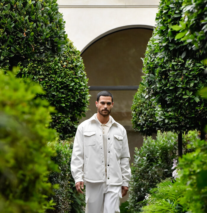 Billionaire Spring/Summer 2025 Runway Show