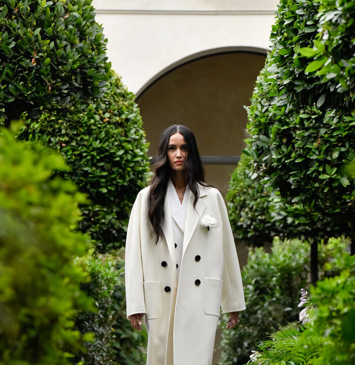 Billionaire Spring/Summer 2025 Runway Show