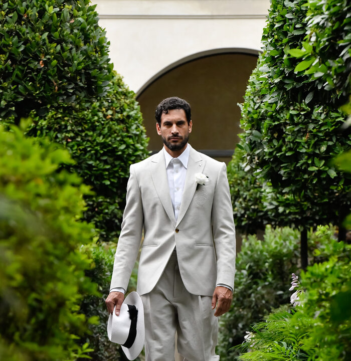 Billionaire Spring/Summer 2025 Runway Show