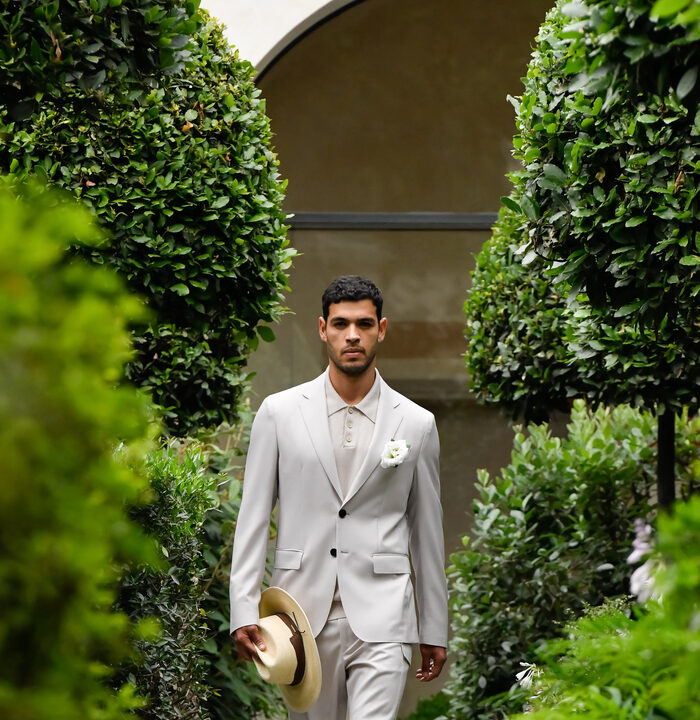 Billionaire Spring/Summer 2025 Runway Show