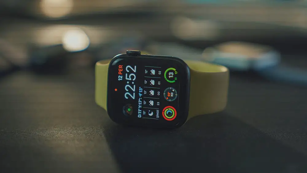 Play Your Best Round: Top Apple Watch Bands for Golf