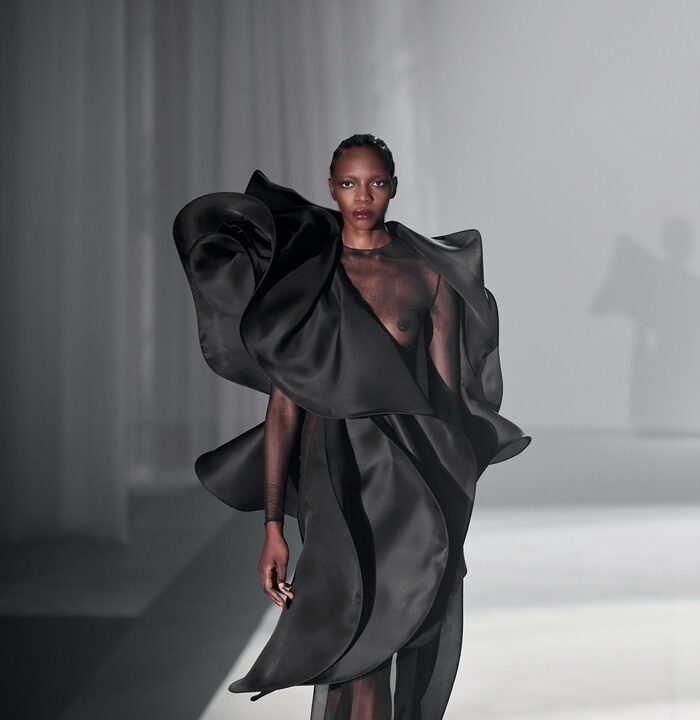 photo: A.Viero, F.Fior, D.Schiavello / Gorunway.com