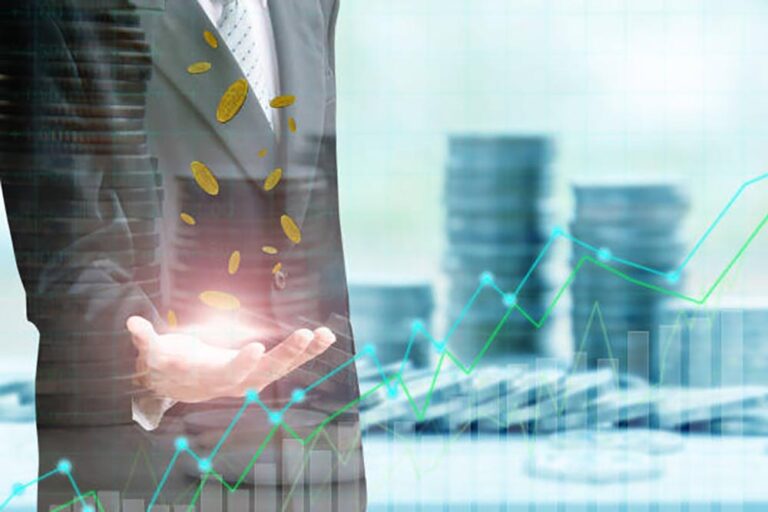 Strong and Stable Economy for Foreigner Investment