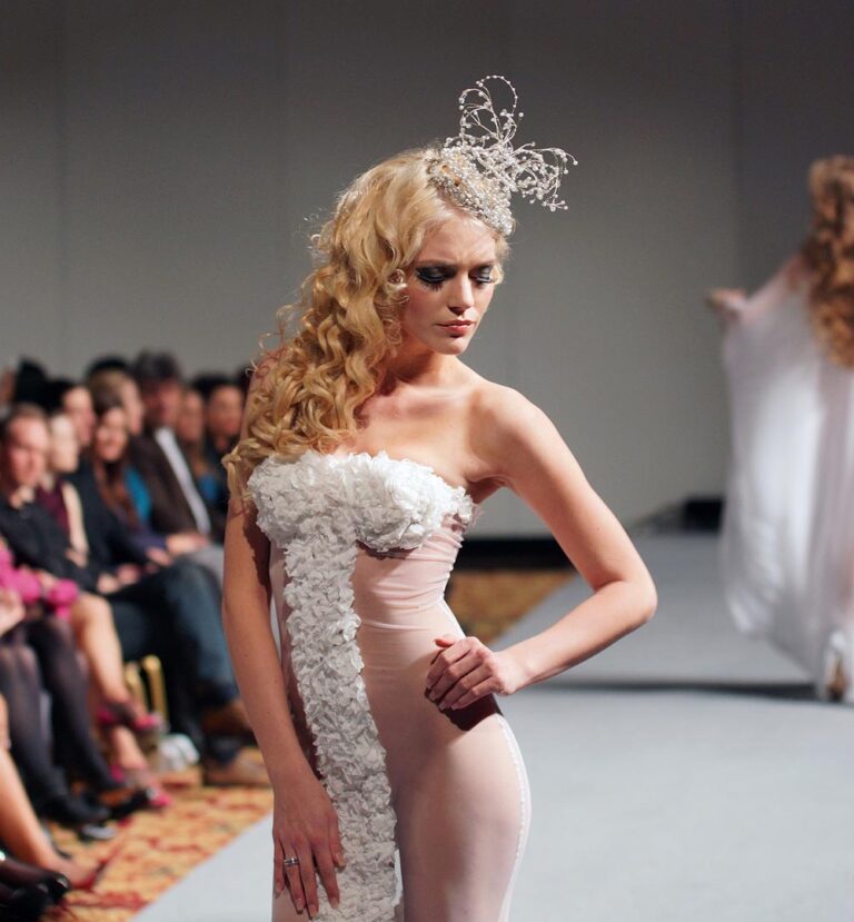 Top 9 Must-Follow Spring Fashion Trends 2024