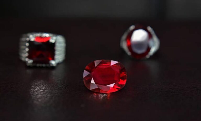 Unveiling the Mysteries of Garnet: Beauty, Science, and Legend