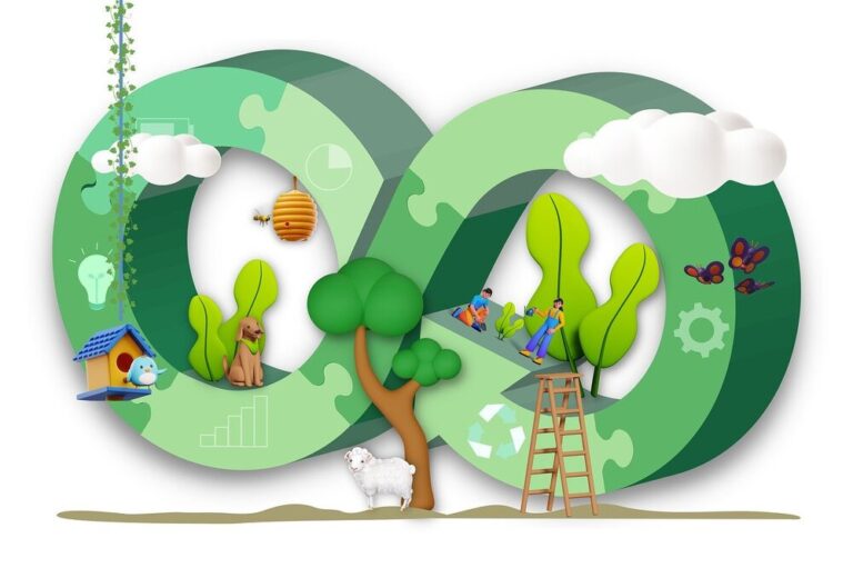 What is a Common Sense Approach to Sustainability?