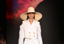 Azulu Debuts Resort ‘25 Collection At Miami Swim Week