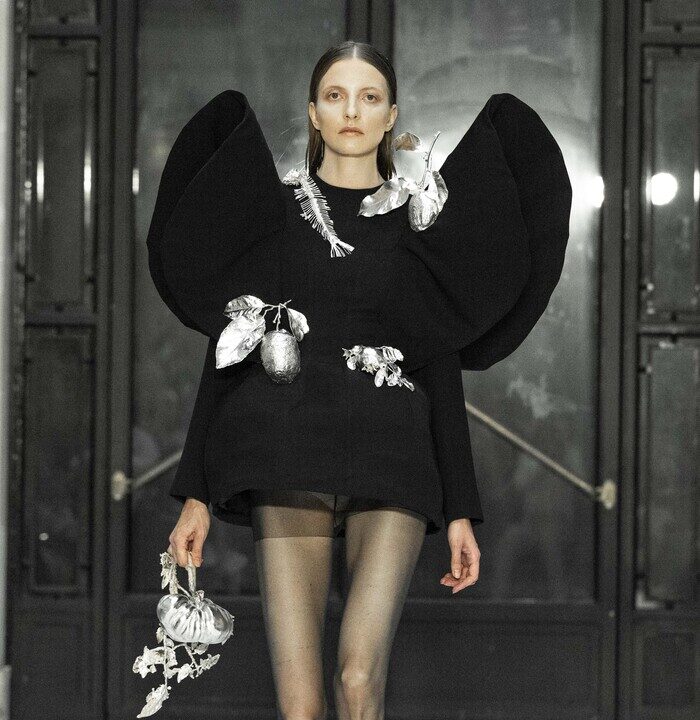 Juana Martin, Haute Couture, winter 2025