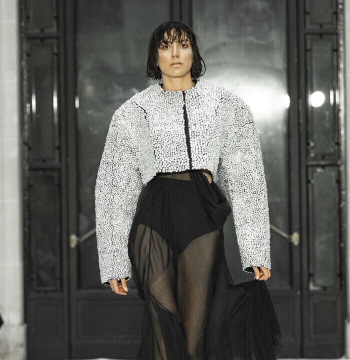 Juana Martin, Haute Couture, winter 2025