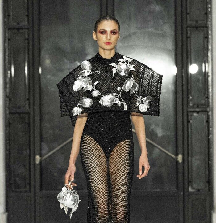 Juana Martin, Haute Couture, winter 2025