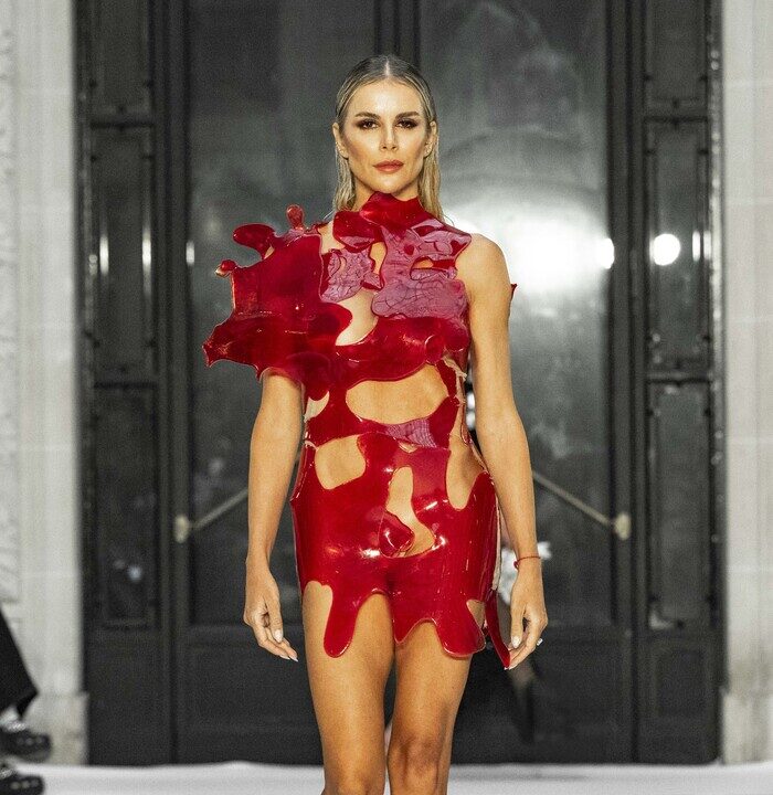 Juana Martin, Haute Couture, winter 2025