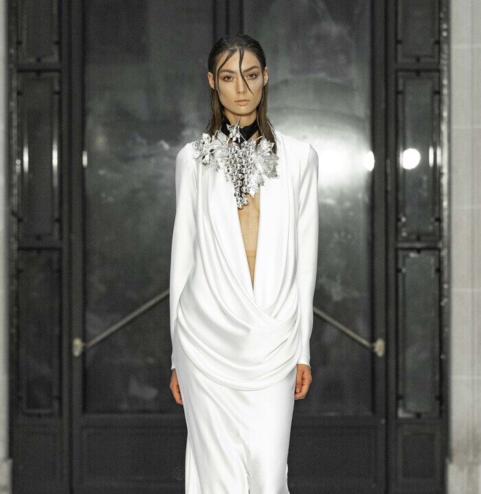 Juana Martin, Haute Couture, winter 2025