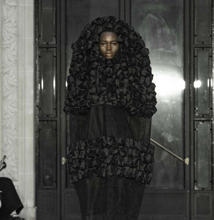 Juana Martin, Haute Couture, winter 2025