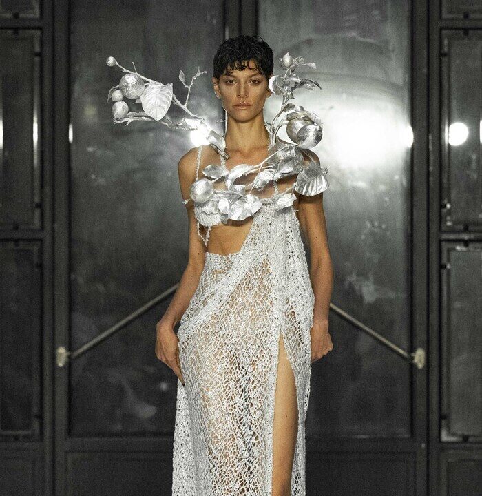 Juana Martin, Haute Couture, winter 2025