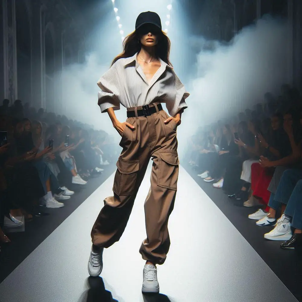 5 Lifestyle Trends Influencing Fashion Week in 2024