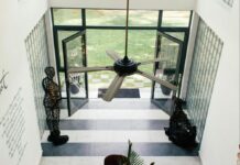 5 Ways to Incorporate High Fashion into Your Home Décor