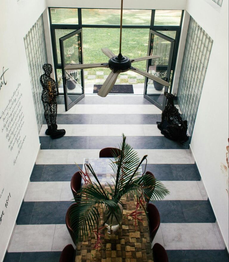 5 Ways to Incorporate High Fashion into Your Home Décor