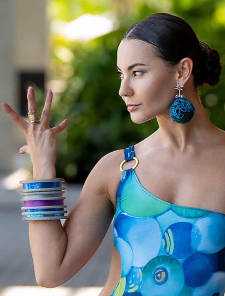 Accessory Trends Steal the Show at Flying Solo’s Miami Swim and Resort Shows