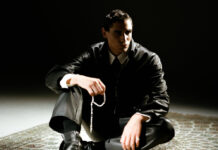 Arabsoda Presents Its Spring/Summer 2025 Collection, Titled “hub” at Berlin Fashion Week